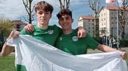 I 2008 sono nella storia della società: rimonta in trasferta e terzo titolo consecutivo