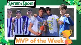 MVP della settimana, vota il miglior 2010 dei Provinciali di Torino