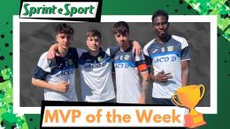 MVP della settimana, vota il miglior 2008 dei Provinciali di Torino