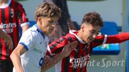 La coppia da 43 gol, la rimonta in 7 minuti: tra Atalanta e Milan sono emozioni a non finire