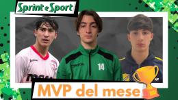 MVP del mese: entra e vota il miglior giocatore di marzo