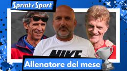 Allenatore del mese: scopri i candidati e vota il miglior tecnico di marzo