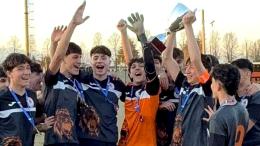 Titolo provinciale e spareggio, tutto quello che c'è da sapere sul trofeo più ambito