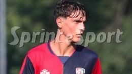 Ha già fatto 17 gol, trascina la squadra ai play off ed è nel mirino della Nazionale: ecco un vero asso