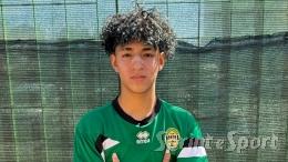Viene dal Sud America e ha segnato più di tutti: ecco il bomber per cui il calcio è libertà