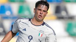 Saluta la Roma e andrà all'Atalanta, la nuova avventura del Bomber di 20 anni