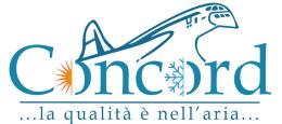 Concord Srl: soluzioni su misura per la climatizzazione e la ventilazione industriale