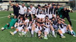 La squadra da battere sono ancora loro, i campioni regionali fanno il bis