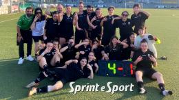 La panchina ribalta la gara! La doppietta fulminea della supersub firma il sorpasso in classifica della Pro Vercelli