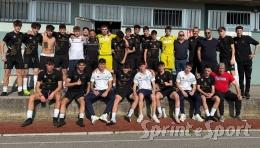 Il portiere è insuperabile! Para due rigori e compie tre miracoli che regalano il podio finale