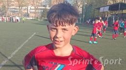 Super tripletta del bomber di casa, il carattere degli ospiti rimette tutto in discussione