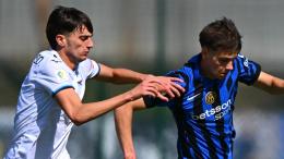 Fuori dall'Europa e sconfitta in campionato dalla Lazio: Inter, è una settimana nera!