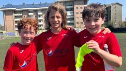 Segna una tripletta fantastica e trascina i suoi, ma che partita il portiere di casa