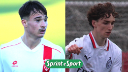 È la partita più pazza di sempre! Poker magico del Monza al Milan in rimonta: è Principe-show