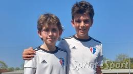 Super parate, dribbling magici e una valanga di gol: quando la classifica non dice nulla