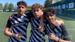 I cambi dalla panchina li guidano alla vittoria dopo quattro turni, si allontana lo spettro della retrocessione