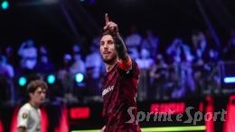 L'impero sta per tornare! La doppietta del bomber di Serie C viene annullata dal diez più forte di tutti