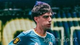 L'emblema degli eroi! A 22 anni molla tutto, decide il derby più bello di sempre e sogna il Mondiale