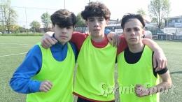 Rapp, è così che si fa! I due volte campioni ripartono da tre gol e certezze ritrovate
