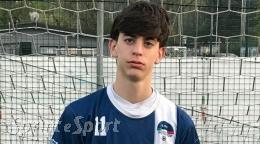 L'approdo in una big di Serie A, il ritiro sfiorato e i provinciali: la rinascita del classe 2009