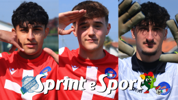 Torneo delle Regioni, si parte! Ecco i convocati del Piemonte VdA Under 19