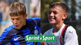 Milan e Inter, il futuro è adesso! Manca pochissimo al derby dei sogni