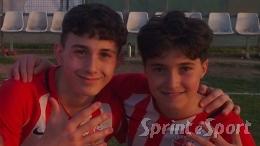 L'Accademia Pavese batte i nerazzurri, regala il primato all'Aldini e ora sogna i playoff