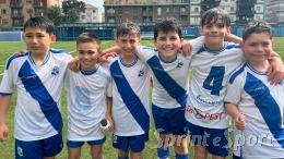 Tre doppiette fanno brillare la costellazione dei campioni