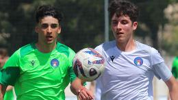 La punizione perfetta e il gol del difensore: la Lombardia riacciuffa una partita epica