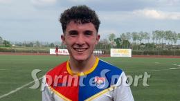 Lombardi corsari nell'ultima trasferta stagionale: un gol ad inizio ripresa vale i tre punti