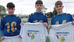 Sette gol per festeggiare il campionato: questo è un Assago d'Élite che continua ad essere imbattuto