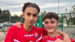 Il testa a testa clamoroso per l'Élite non termina di certo adesso: mancano 80' al verdetto finale!