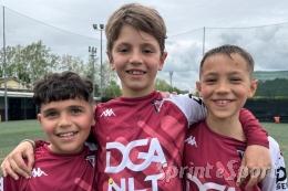 Un recupero che vale il campionato: i Granata trionfano nello spareggio per il primato