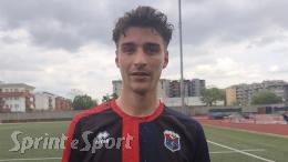 Si avvicina l'argento! Vanno sotto 2-0, la recuperano e sognano il secondo posto