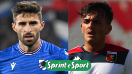 Sono tre punti d'oro! Un gol nel finale decide il derby della Lanterna: Genova è rossoblù