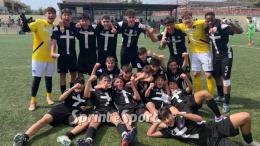Strepitosi anche contro i grandi rivali del girone, lo Scudetto è ora nel mirino