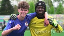 Fanno il colpo più grosso di tutti! Vincono con la capolista e riaprono il campionato