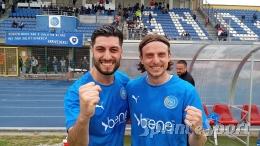 Il campionato è ancora aperto! Vincono soffrendo e la lotta al titolo è più viva che mai