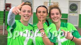La fascia destra è devastante, le nostre Girlz ci fanno impazzire ancora: le pagelle di un Piemonte eroico