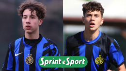 E sono diciassette! Un'Inter da record chiude il campionato in bellezza: ora c'è il Sassuolo