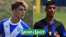 È un Brescia eroico! Batte l'Inter capolista e vola alle fasi finali grazie ai suoi baby-fenomeni
