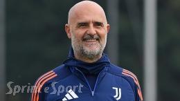 Parte dalle giovanili tra i Dilettanti e arriva a vincere lo Scudetto con la Juventus, il mito dell'allenatore