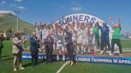 Il Torneo delle Regioni 2025 lo certifica, al Sud il calcio giovanile è in forte crisi