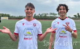 Nello scontro tra due ex piazze di serie A, sono i biancorossi a sorridere: il pareggio vale la semifinale playoff