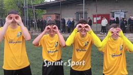 Sono inarrestabili, segnano 7 gol nel derby e completano un filotto di vittorie incredibile