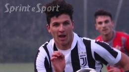 Ceduto per 13 milioni di euro dalla Juventus al Genoa, riparte dai Dilettanti e vince subito al primo colpo