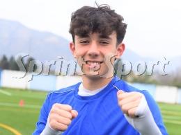 Brilla davanti a tutta Italia da Campione Regionale in carica! Ora si punta al bis in Piemonte