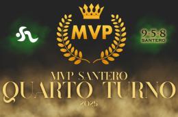 MVP Santero: 4° turno, il migliore dei migliori lo scegli tu