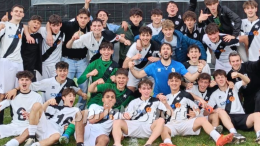 28 posti liberi per la prossima Juniores Regionale: ecco le 100 società già qualificate ai Playoff