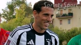 Fa 11 gol in 16 partite dopo un brutto inizio: per il capitano della Juventus è pronto il rinnovo